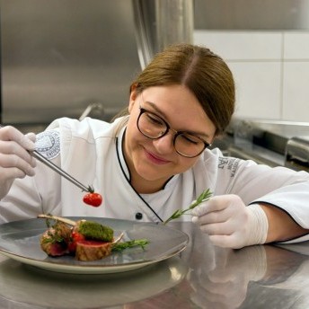 Koch/Köchin (m/w/d)