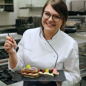 Probekochen - Dessert