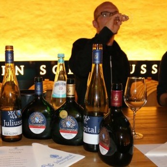 Weinfahrt nach Würzburg