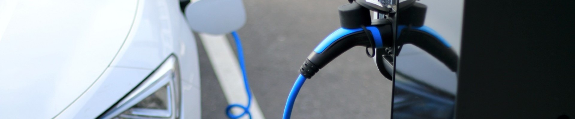 E-Ladestation im Hotel Kaiseralm