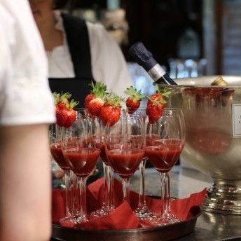Aperitif