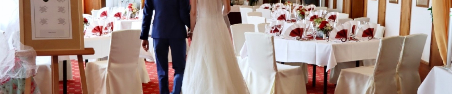 Hochzeitspaar