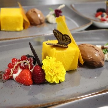 Mangoparfait