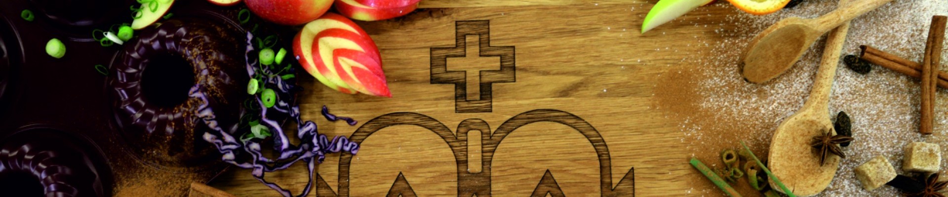 Speisekarte Herbst und Winter