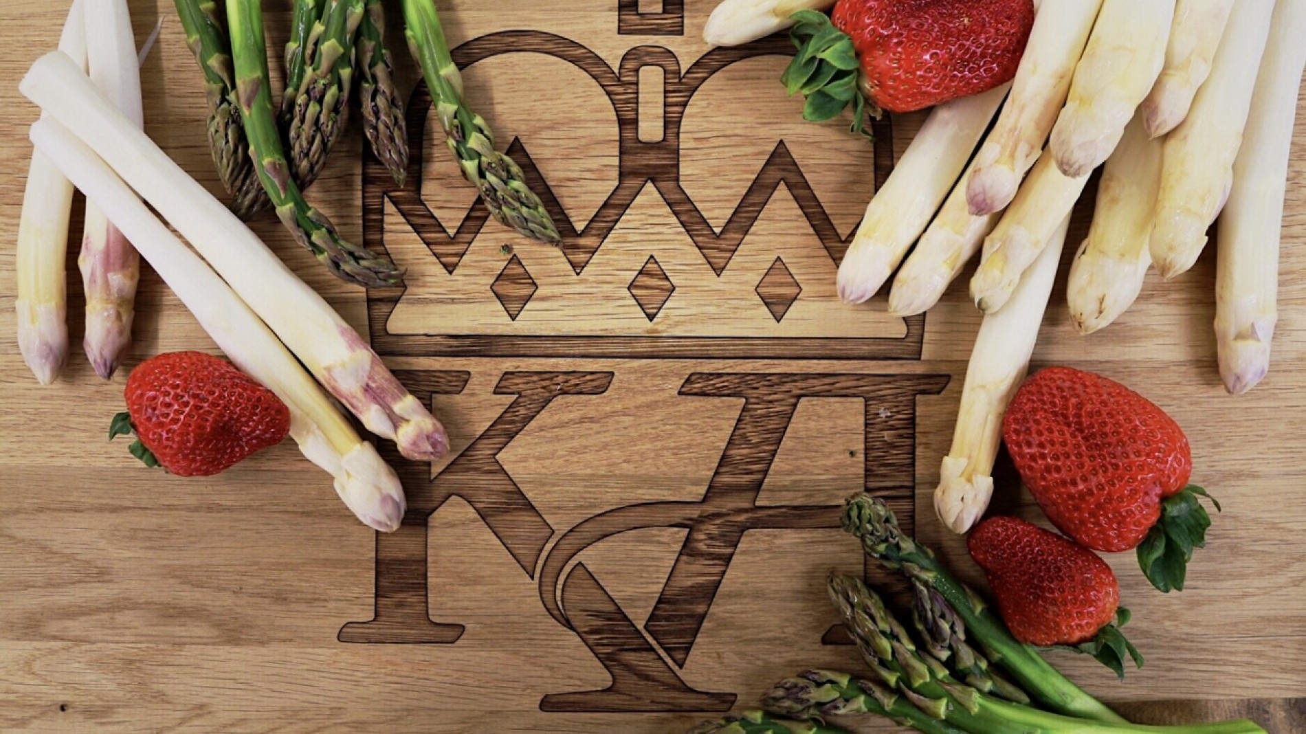 Teaserbild Spargelkarte