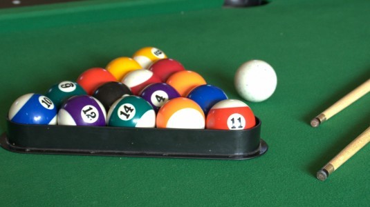 Billard 