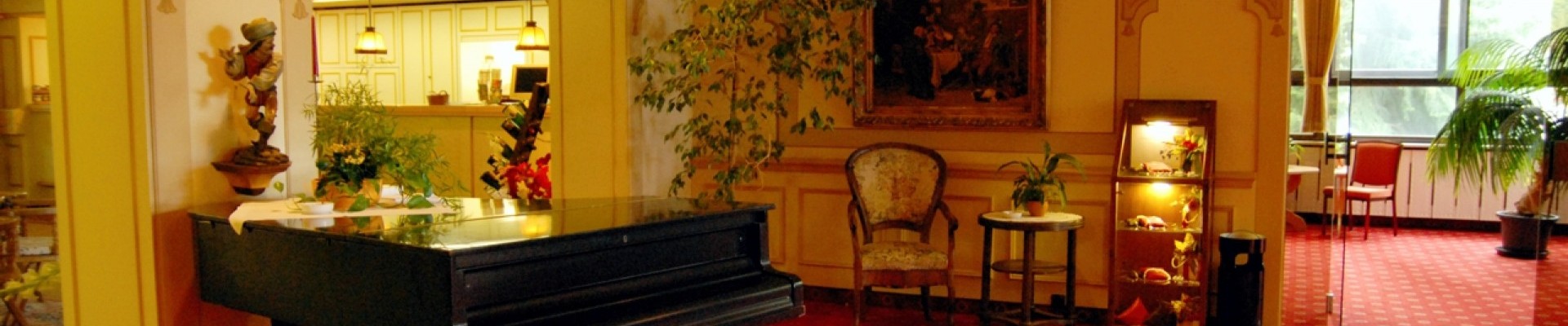 Hotelhalle 03