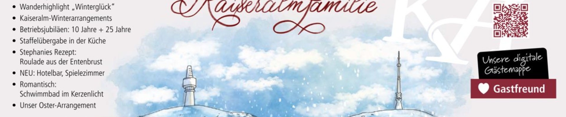 kaiseralmpost_2025-01 - Teaser