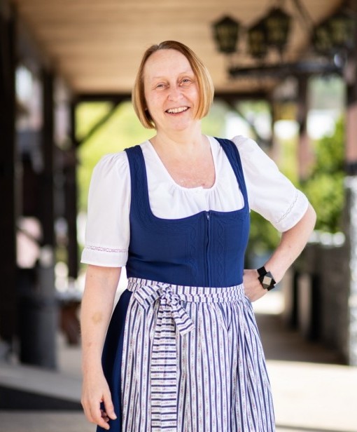 Unsere Restaurantleitung