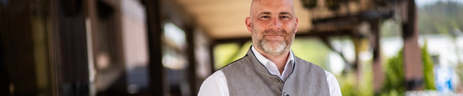 Sales and Marketing Manager