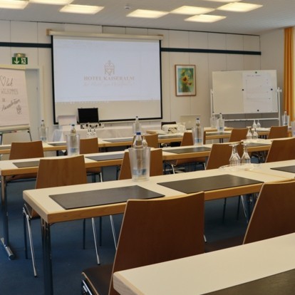 Tagungsraum St. Veit