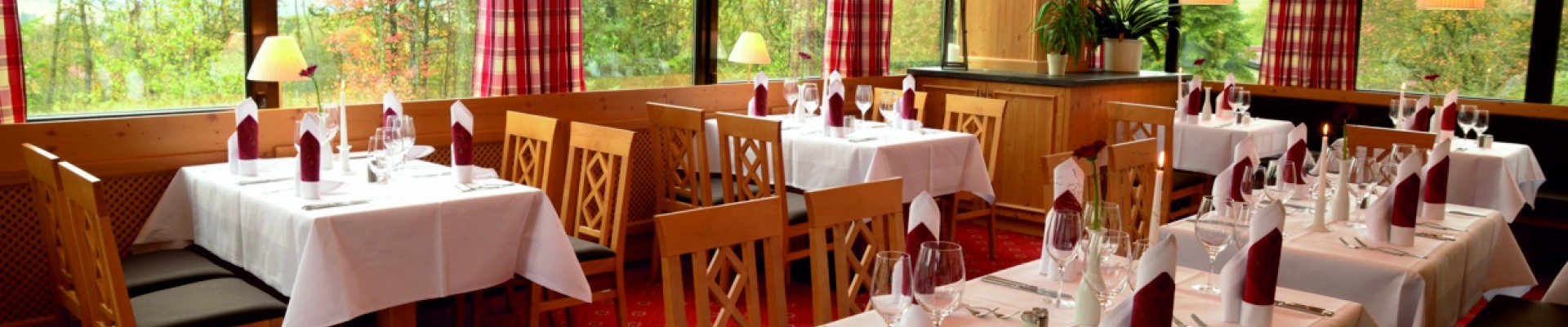 Ristorante Frankenkrone