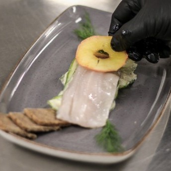 Fichtelgebirgs-Matjes