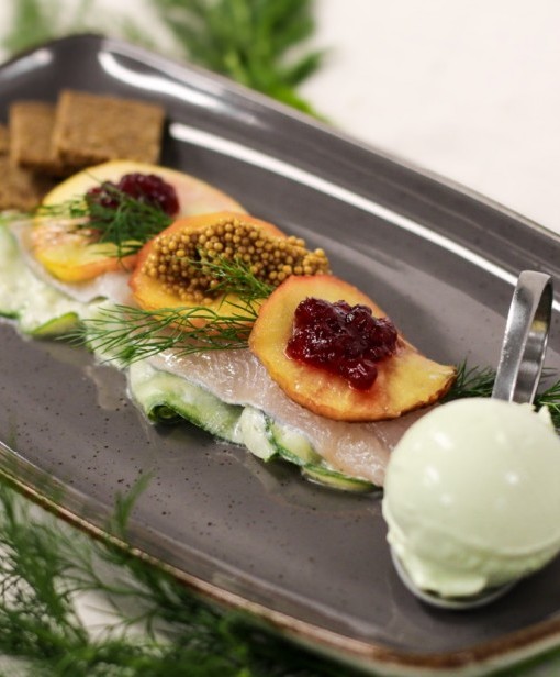 Fichtelgebirgs-Matjes