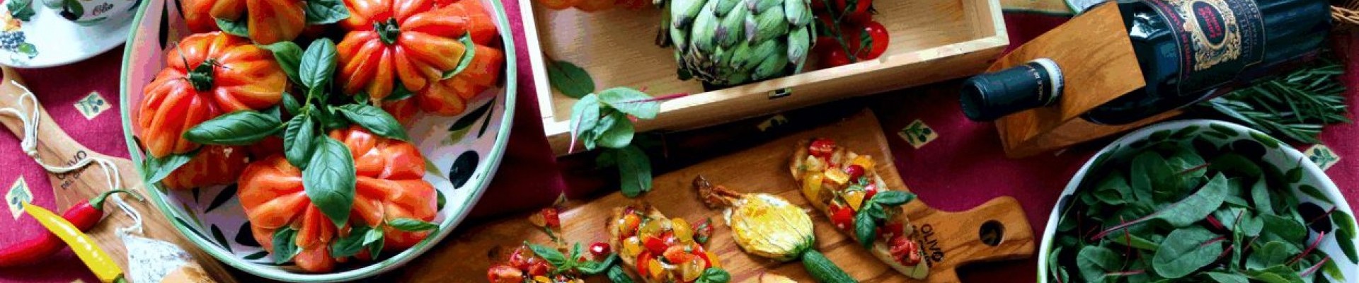 So schmeckt der Sommer - Guten Appetit!