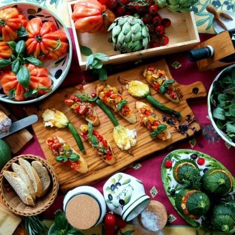 So schmeckt der Sommer - Guten Appetit!