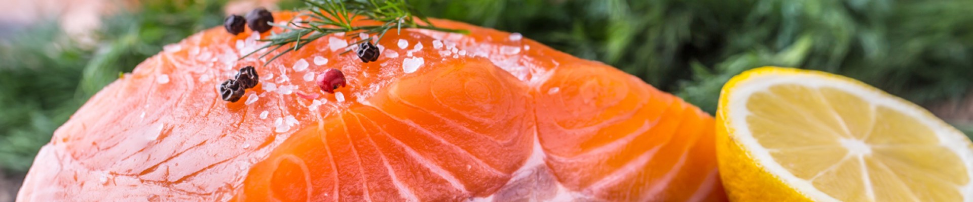 Rezepte für Fischgerichte