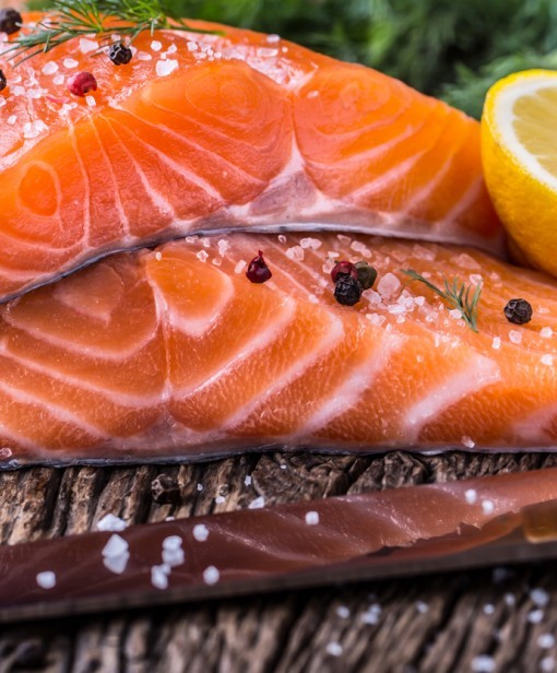 Rezepte für Fischgerichte