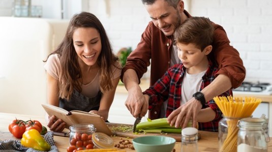 Rezepte zum Nachkochen
