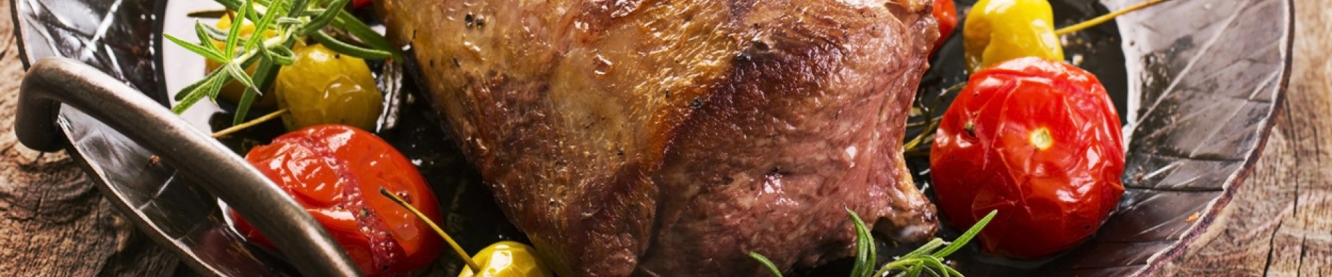 Rezepte für Fleischgerichte