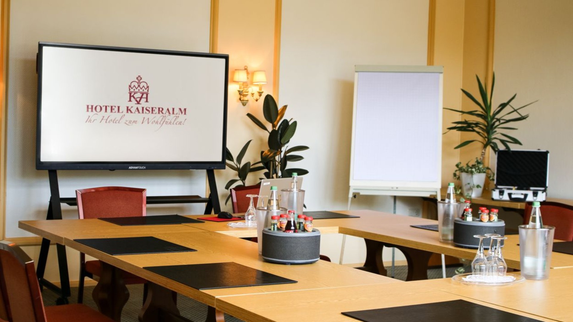 Tagungsraum Mathäus