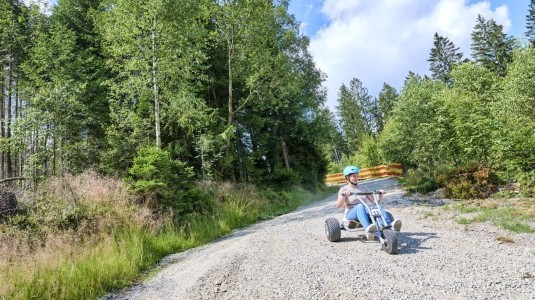 Mountaincarts