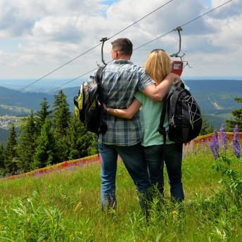 Blick vom Ochsenkopf 01