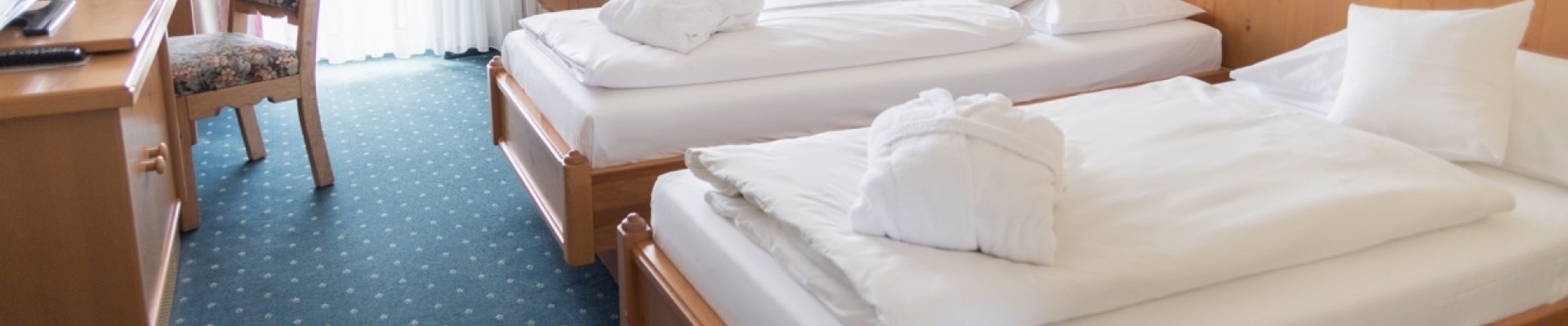 Zweibettzimmer