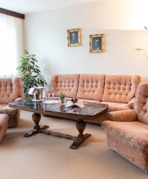 Suite Coburg