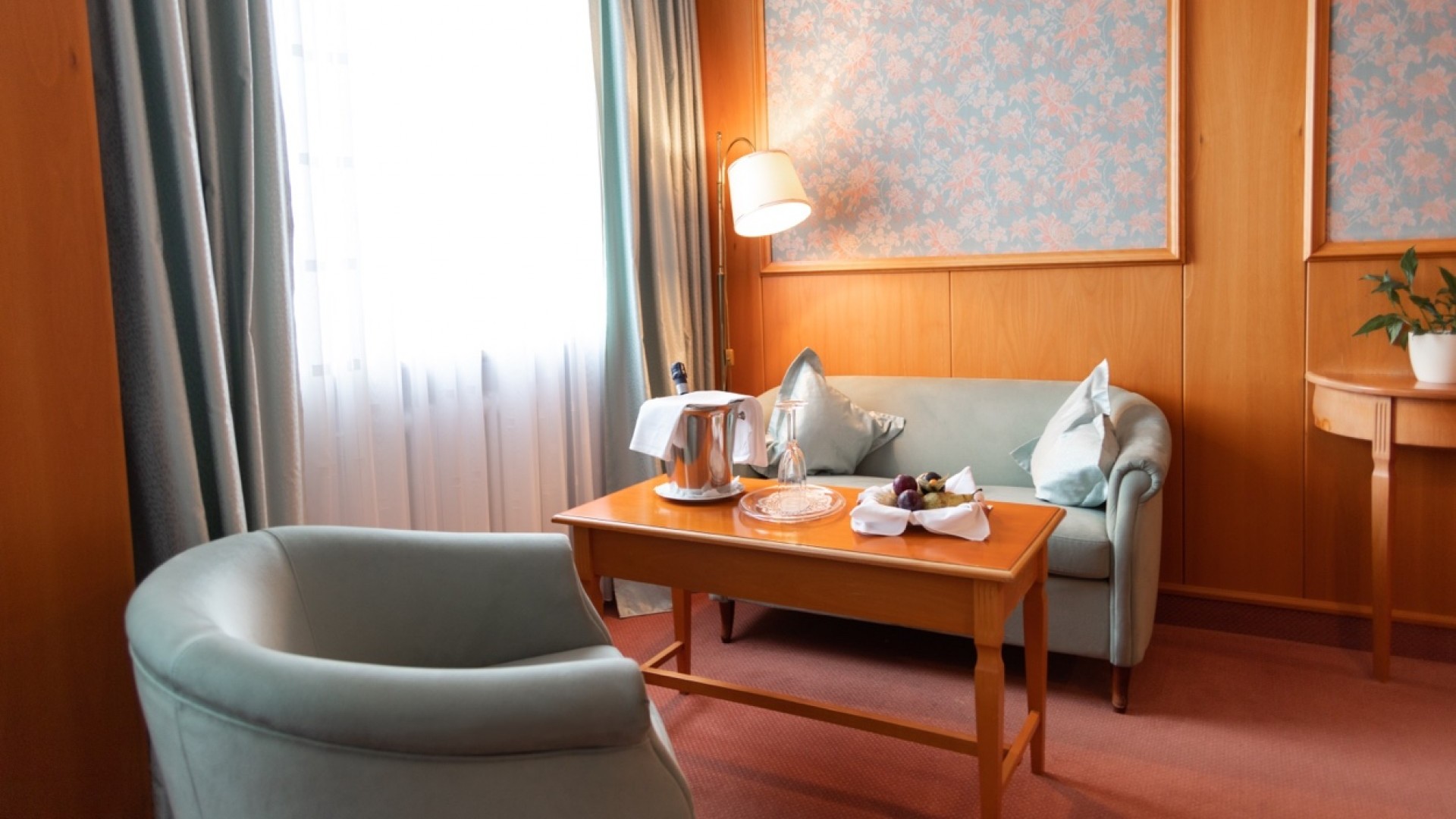Suite Regensburg