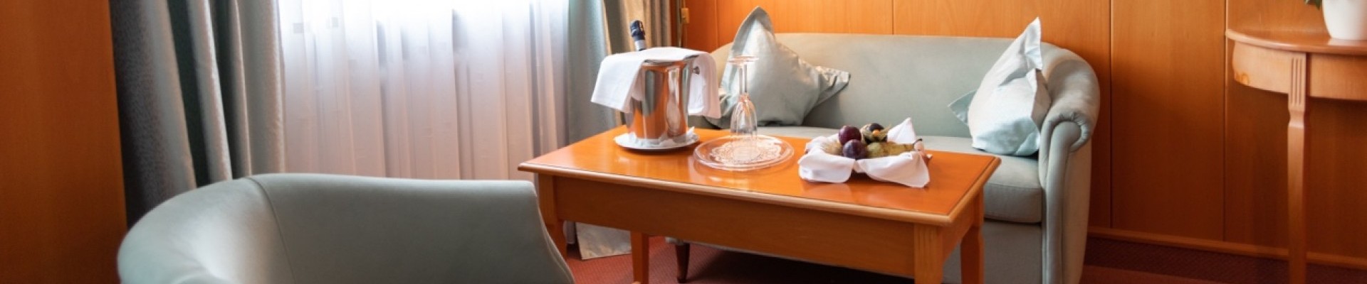 Suite Regensburg