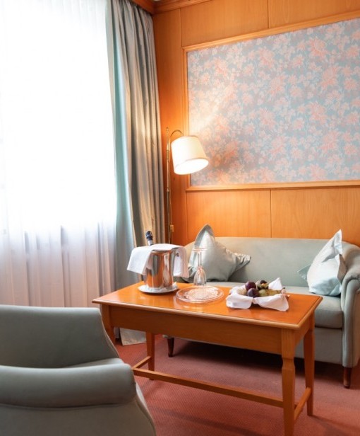 Suite Regensburg
