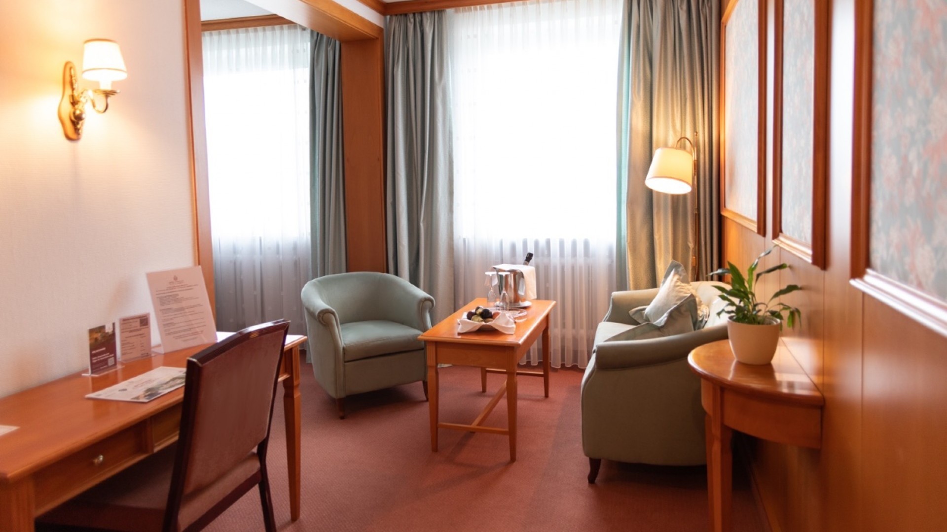 Suite Regensburg