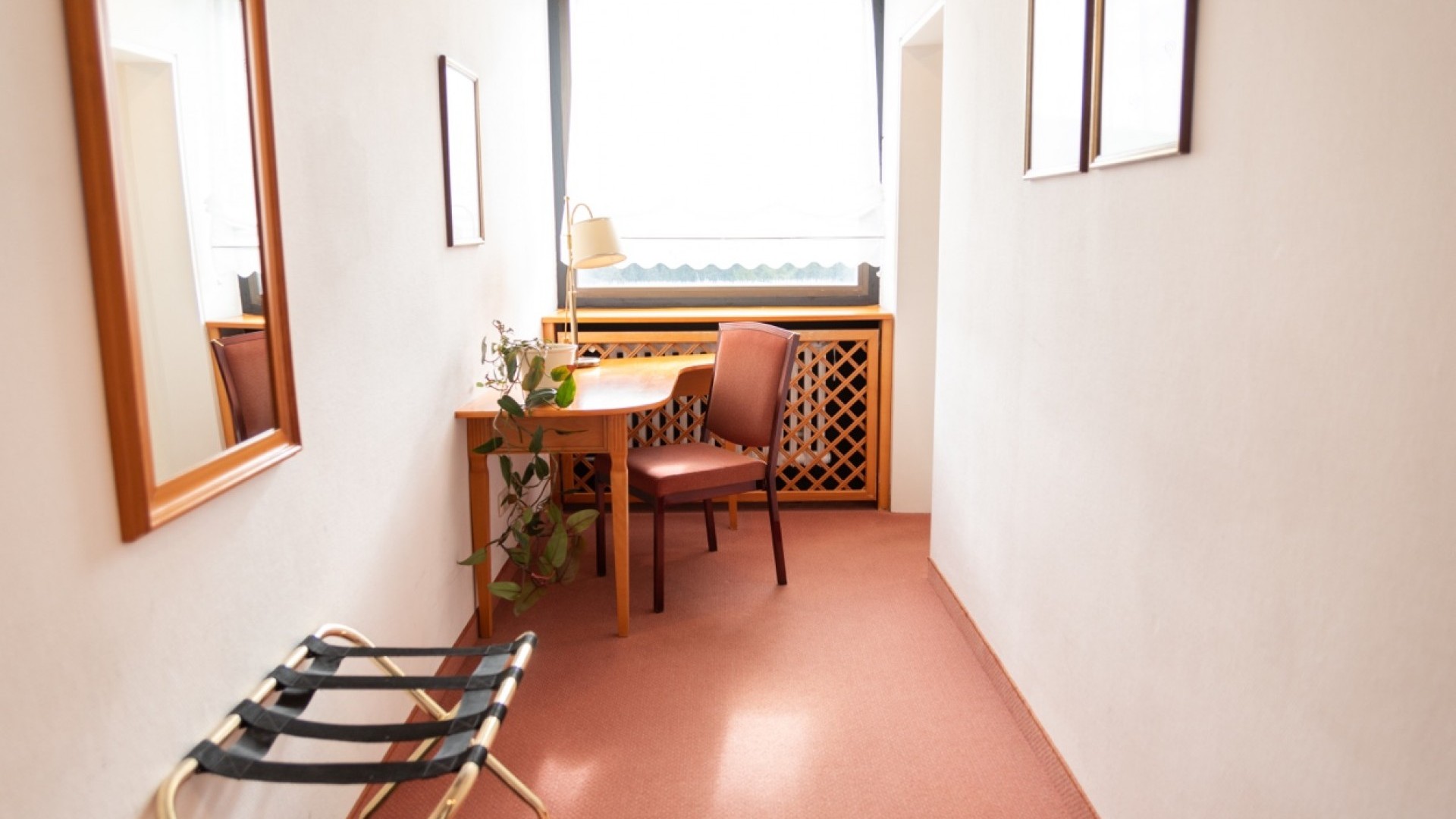 Suite Regensburg