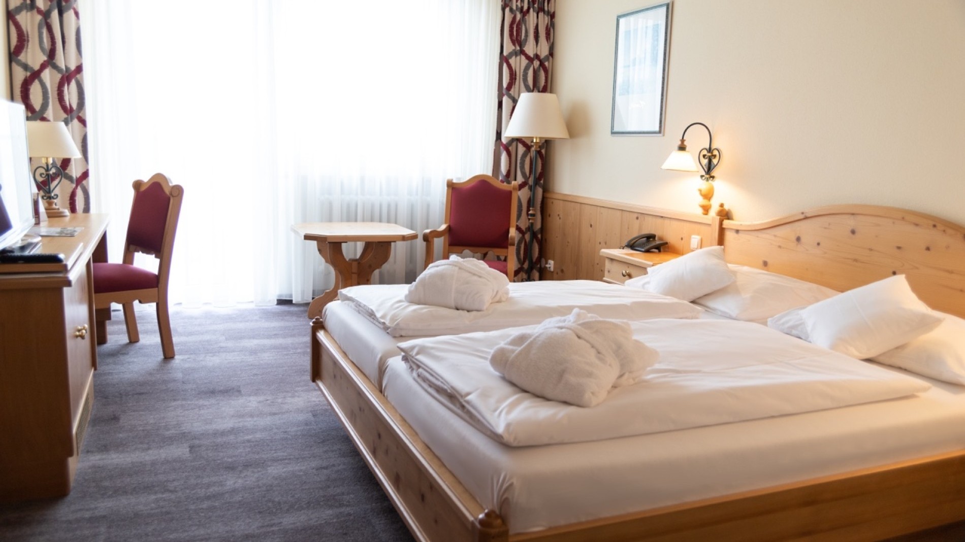 Suite Würzburg