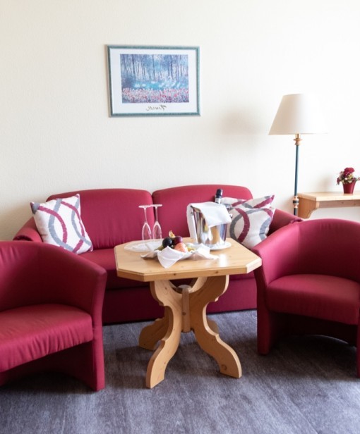 Suite Würzburg